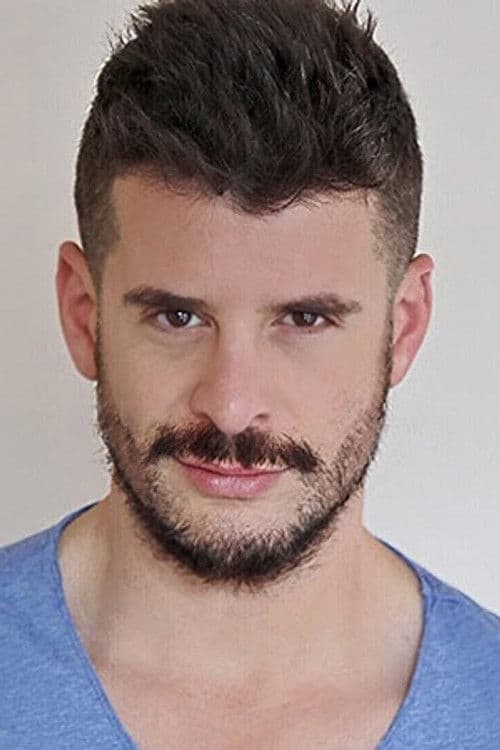 Alexis Gregory profile photo