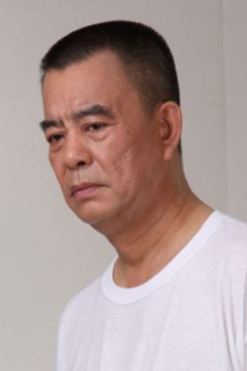 Wang Zhengjun profile photo