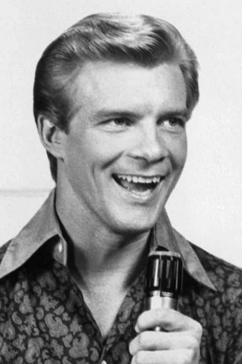 Gil Peterson profile photo