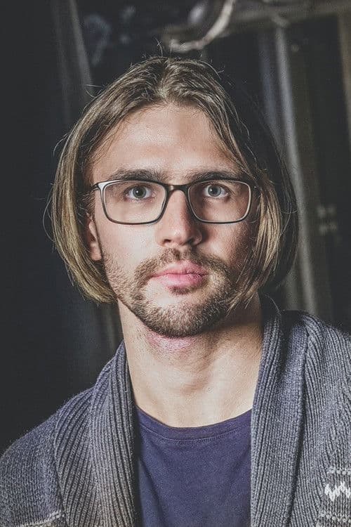 Tomáš Váhala profile photo