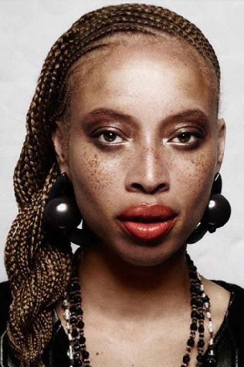 Stacey McKenzie profile photo