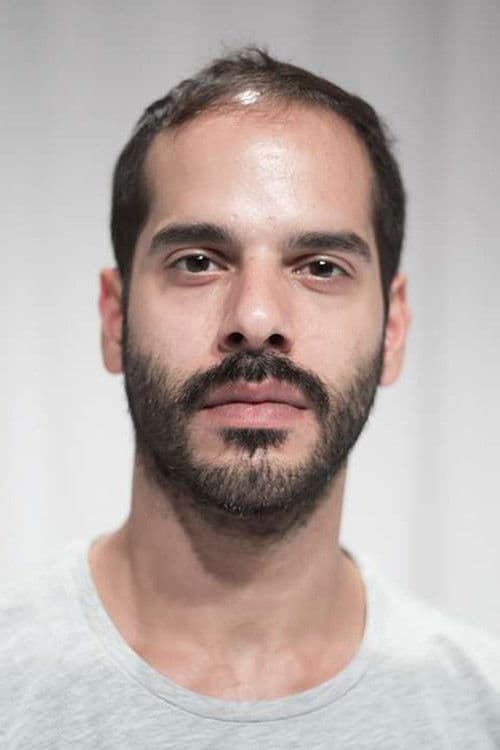 Lazaros Vartanis profile photo