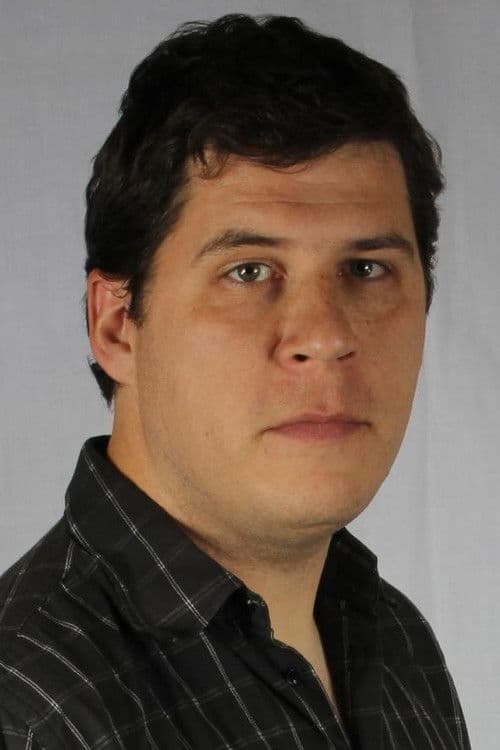 Grzegorz Ciągardlak profile photo