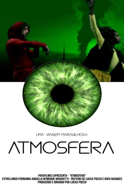 Atmosfera poster