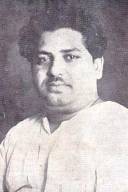 T. S. Durairaj profile photo