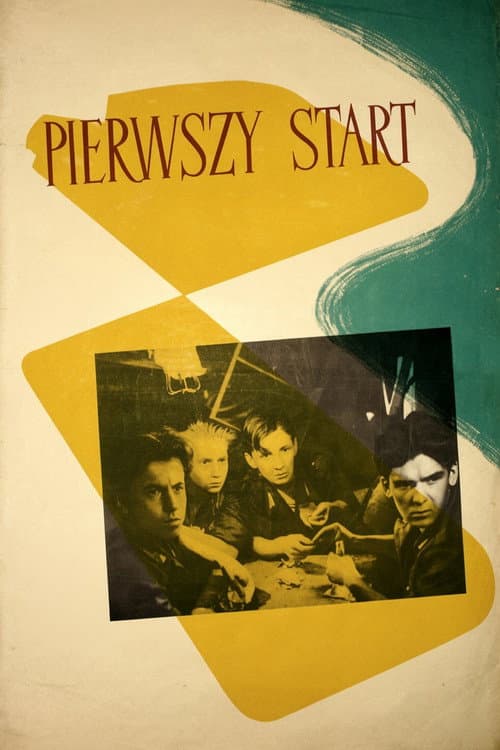 First Start poster