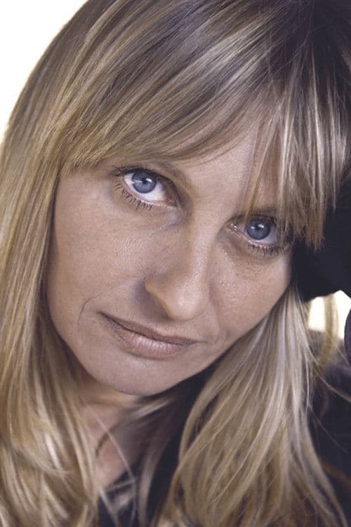 Caroline Baehr profile photo