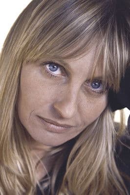 Caroline Baehr profile photo