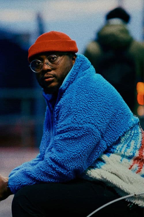 Idris Aleshinloye profile photo