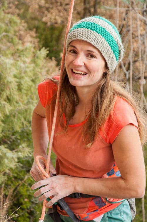 Barbara Zangerl profile photo