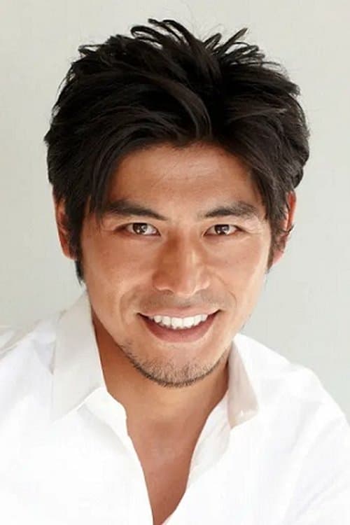 Kenji Sakaguchi profile photo