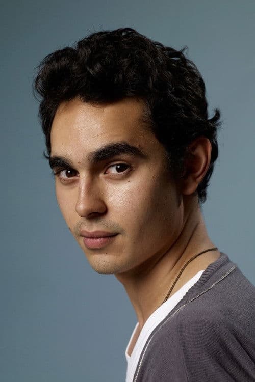 Max Minghella profile photo
