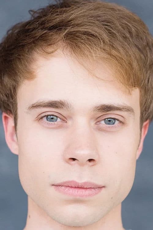 Georgy Petrenko profile photo