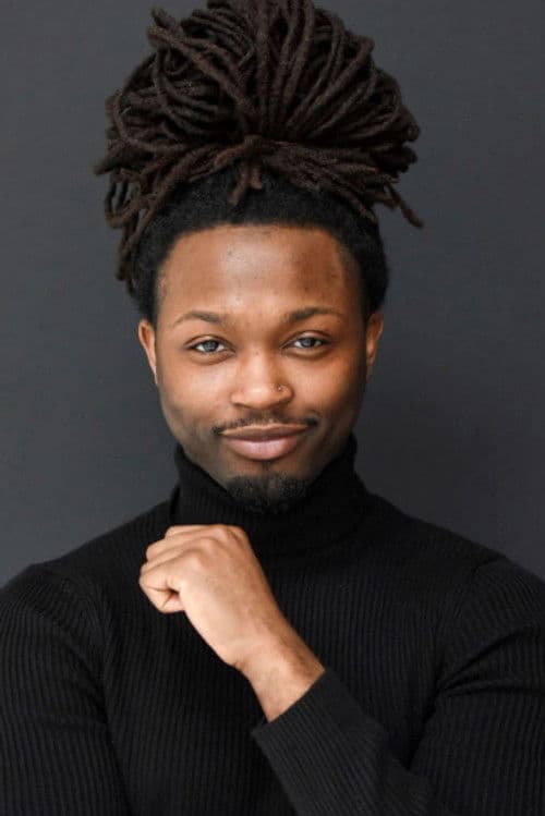 Dwight Xaveir Leslie profile photo