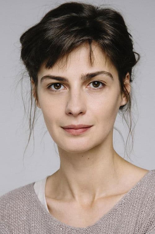 Irina Verbitskaya profile photo