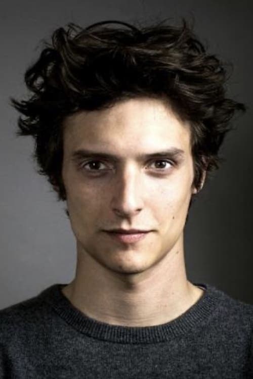 Julien Frison profile photo