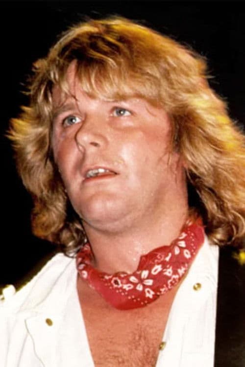 John Wetton profile photo