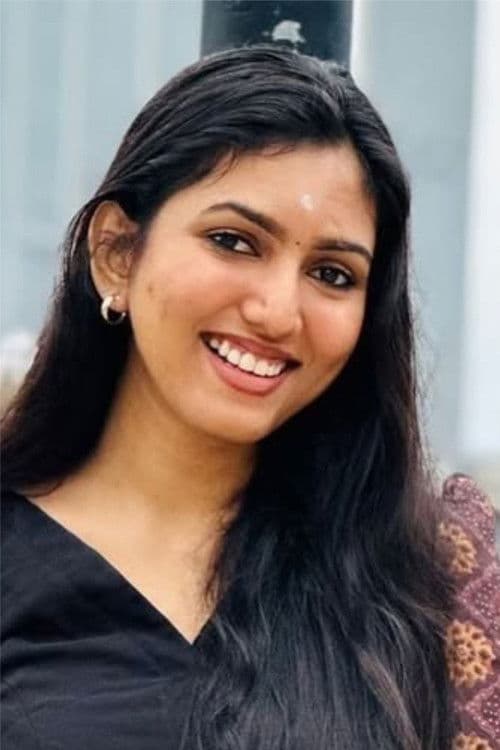 Parvathy Rajan Sankaradi profile photo