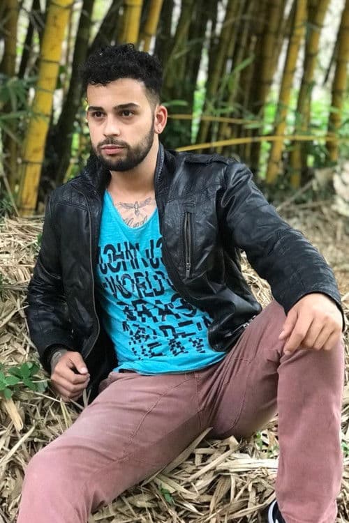 Daniel Braga profile photo