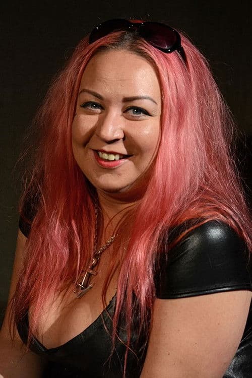 Liina Paakspuu profile photo