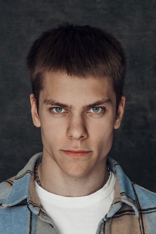 Konstantin Raskatov profile photo