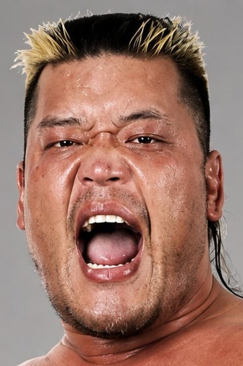 Hiroyoshi Yamamoto profile photo