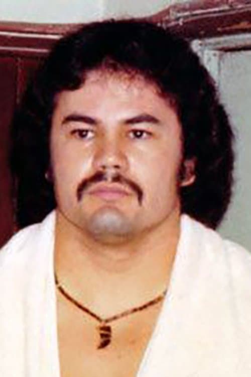 Alberto Madril profile photo