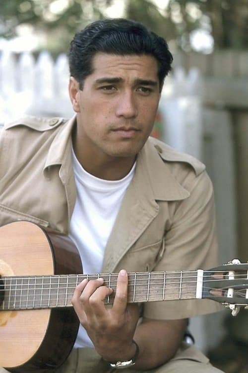 Clint Eruera profile photo