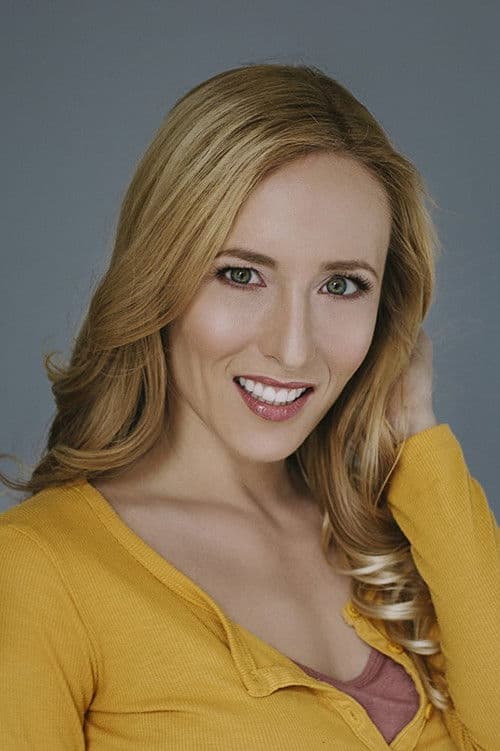 Olya Lvova profile photo