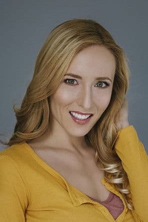 Olya Lvova profile photo