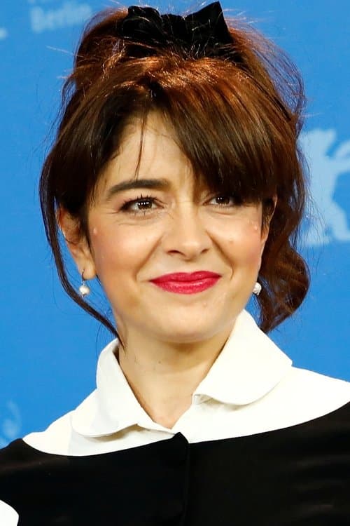 Érica Rivas profile photo