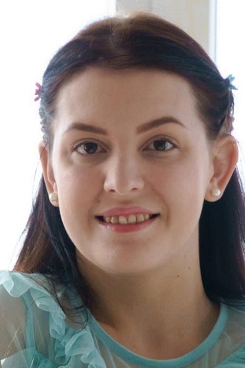 Ellie Ray profile photo