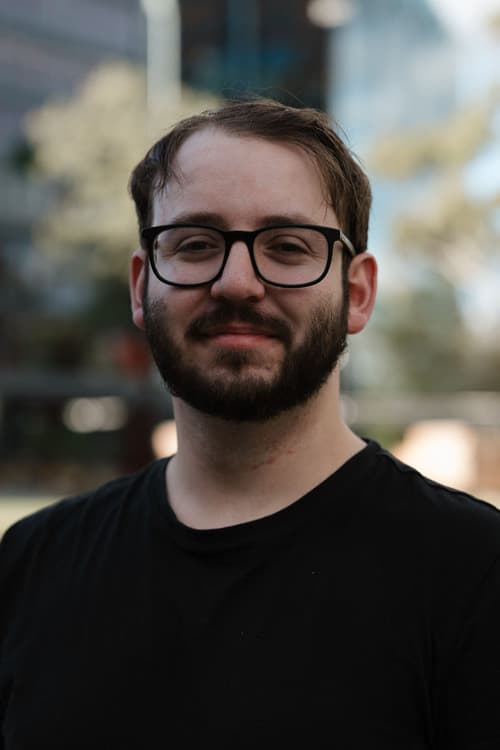 Mitchell Bulfin profile photo