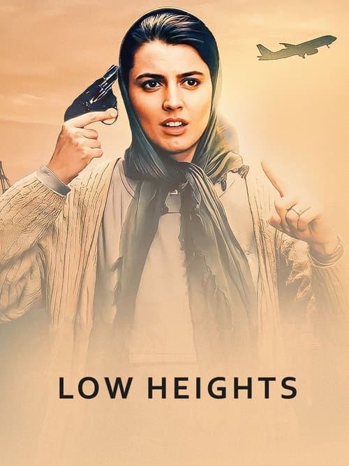 Low Heights poster