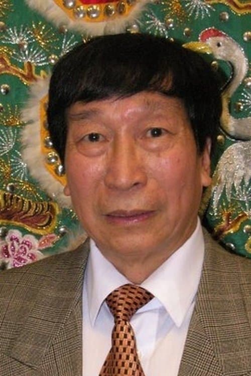 Chiu Chi-Ling profile photo