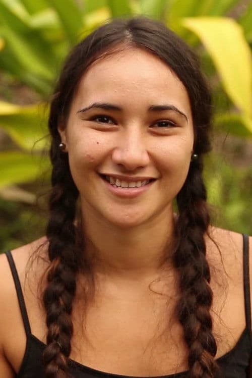 Calicia Taufa profile photo