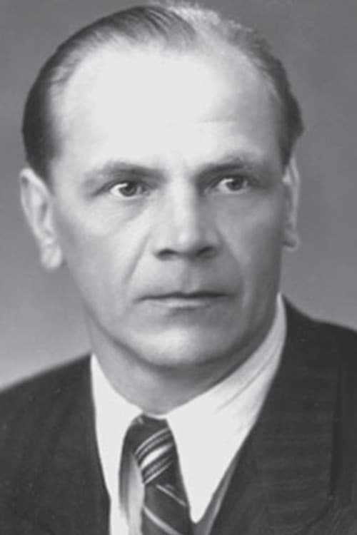 Rudolf Nuude profile photo