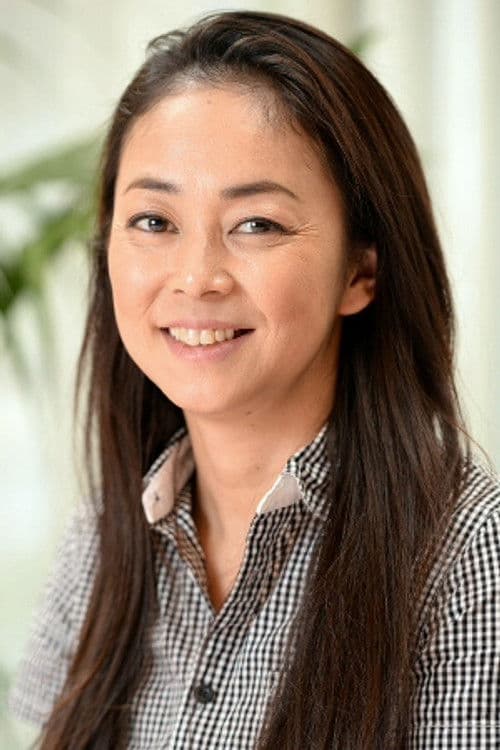 Tomoko Nakajima profile photo