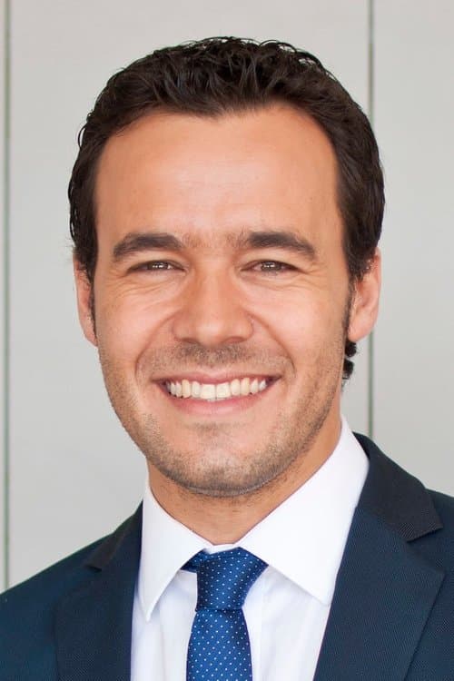 Eduardo de la Iglesia profile photo