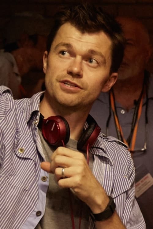 Scott Mann profile photo