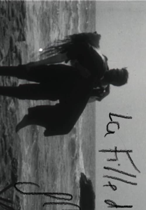 La Figlia del mare poster