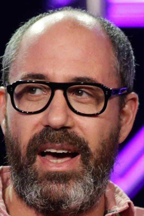 Julius Sharpe profile photo