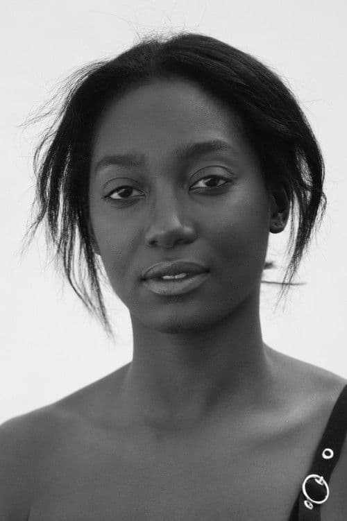 Mouna Traoré profile photo