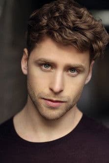 Mitch Hewer profile photo