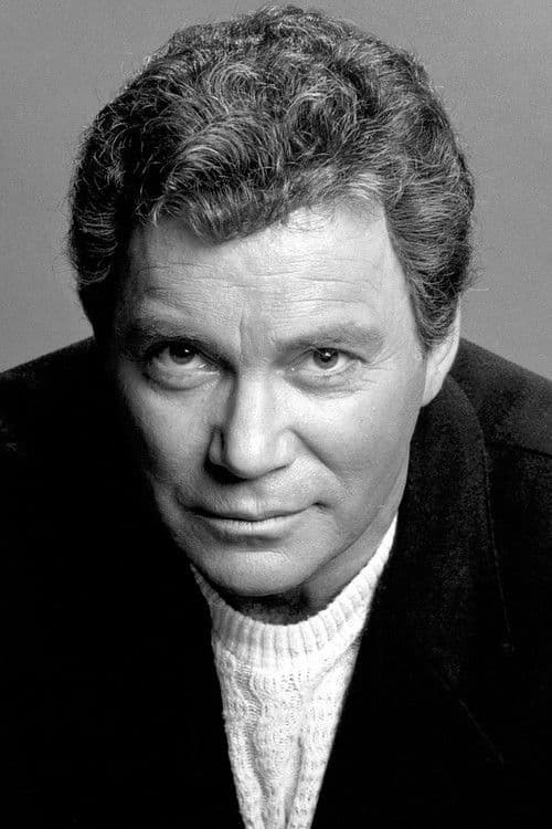 William Shatner profile photo