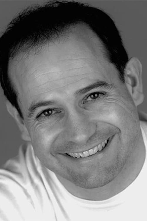 Huw Garmon profile photo