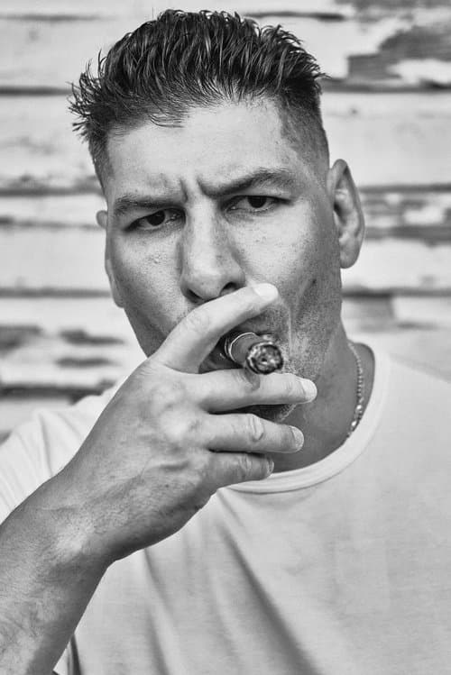 Samuel Evan Horowitz profile photo