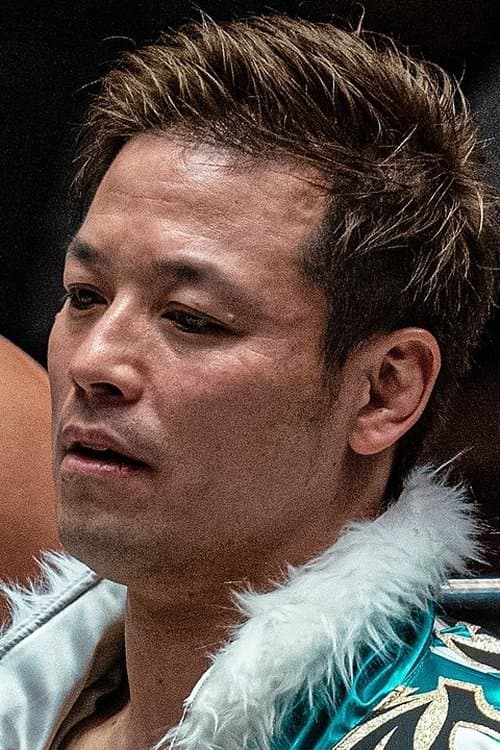 Go Shiozaki profile photo