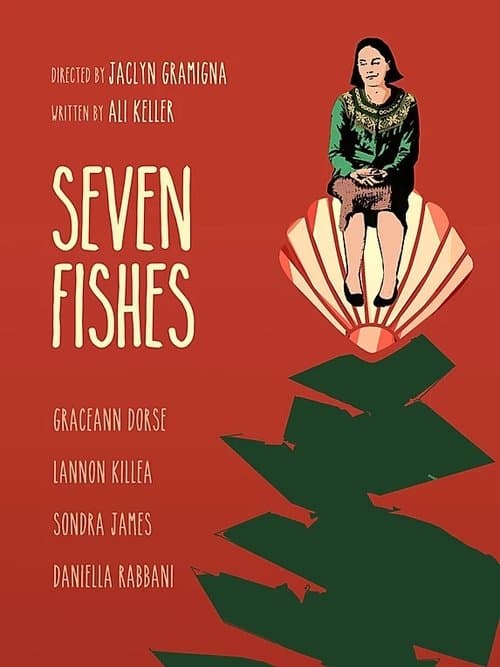 Seven Fishes poster