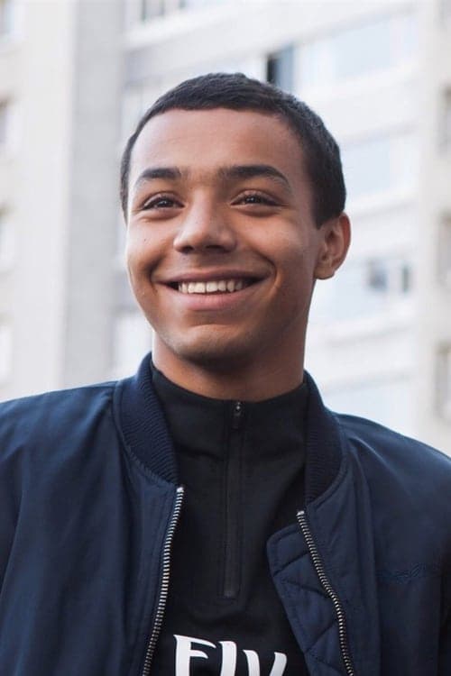 Liam Pierron profile photo